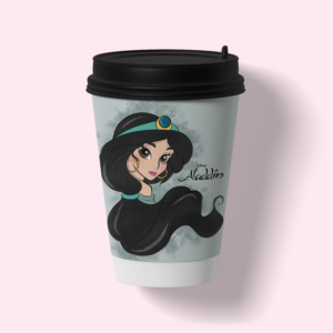 " Aladdin "
