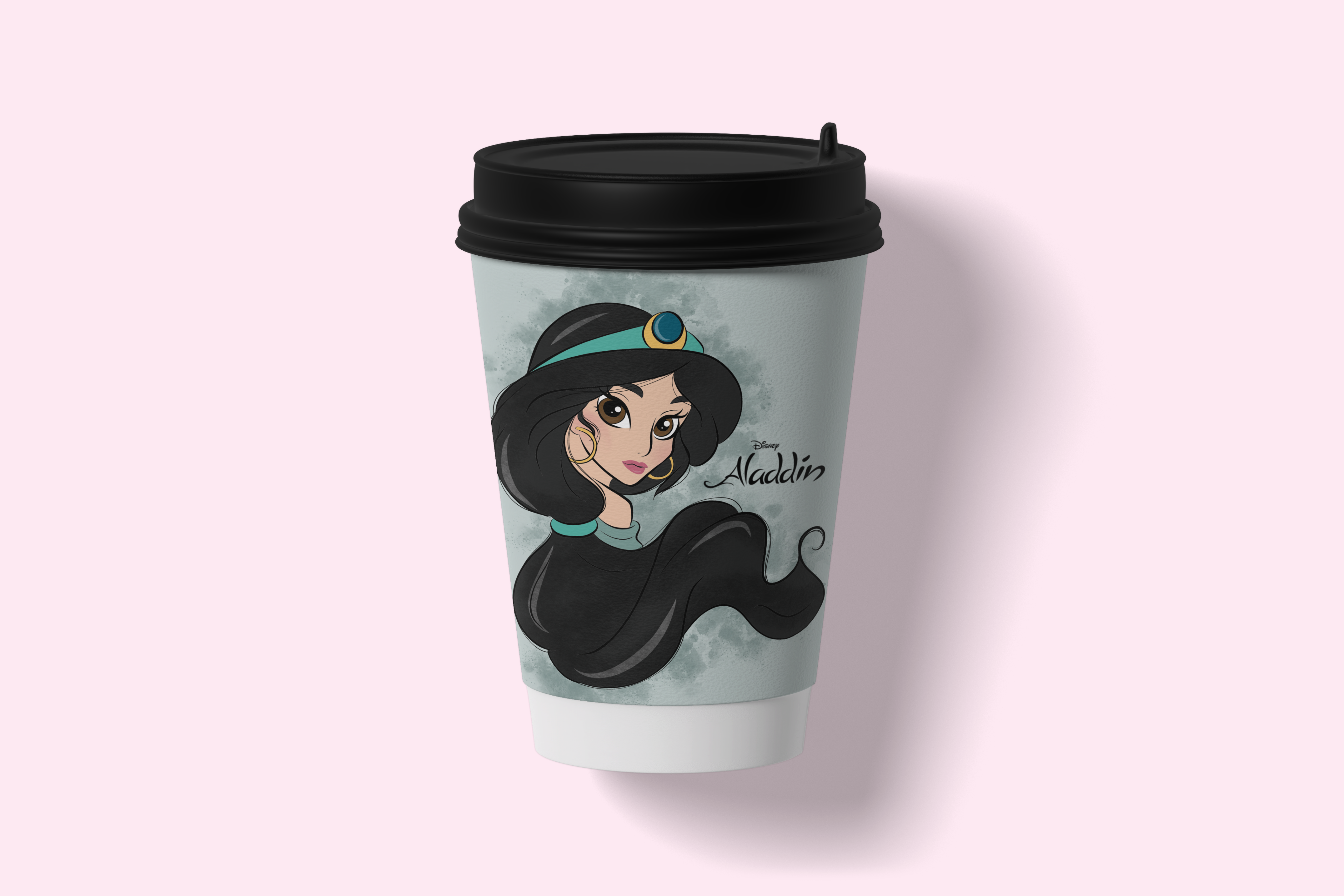 " Aladdin "